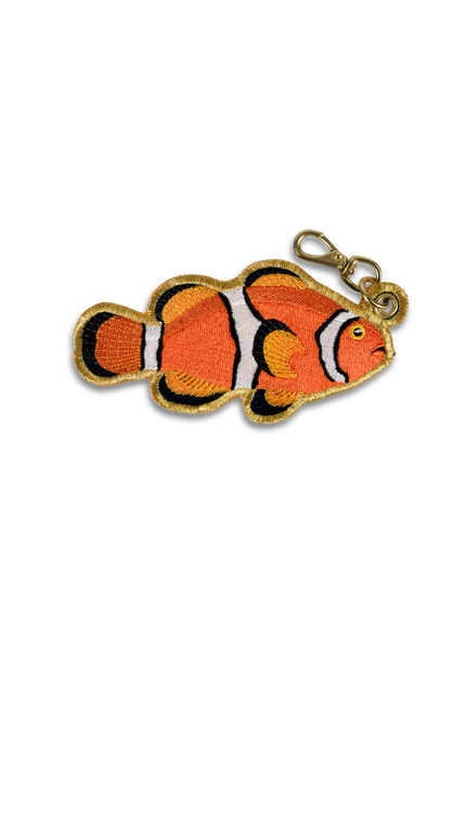 Clown Fish