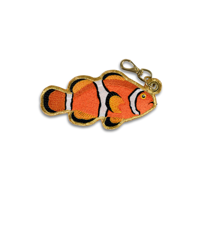 Clown Fish