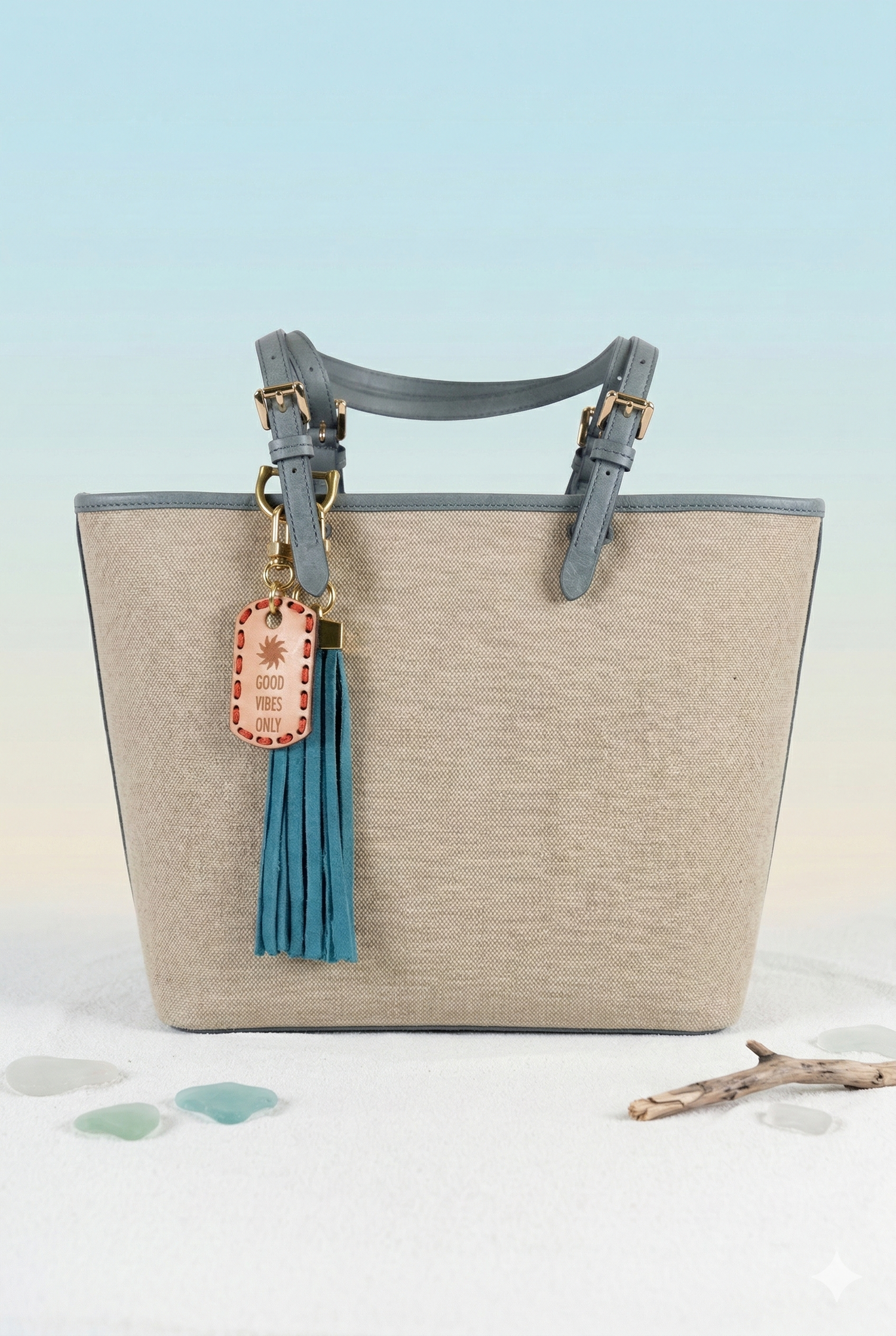 Good Vibes Only Stack