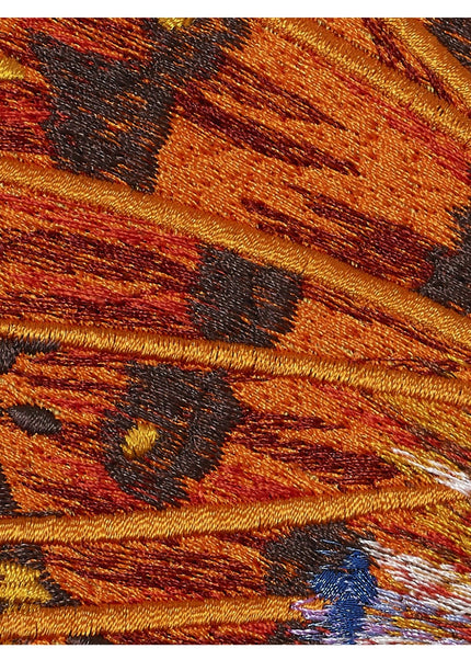 Common Opal Butterfly 6" through 12" - Stephen Wilson Studio