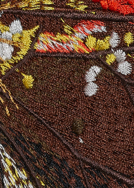 Ecuador Butterfly 6" through 12" - Stephen Wilson Studio
