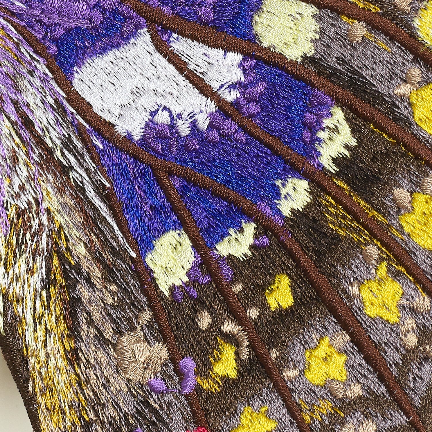 Emperor Butterfly 6" through 12" - Stephen Wilson Studio