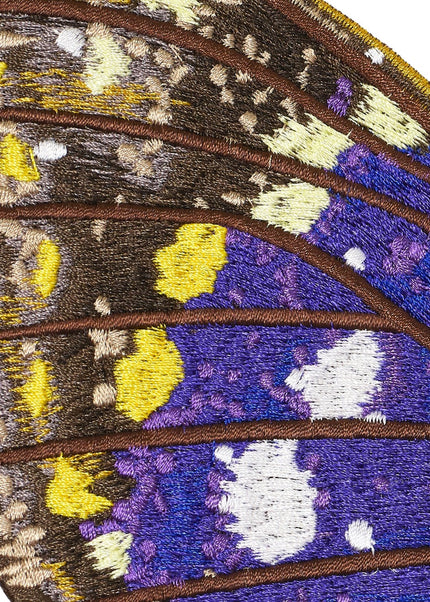 Emperor Butterfly 6" through 12" - Stephen Wilson Studio