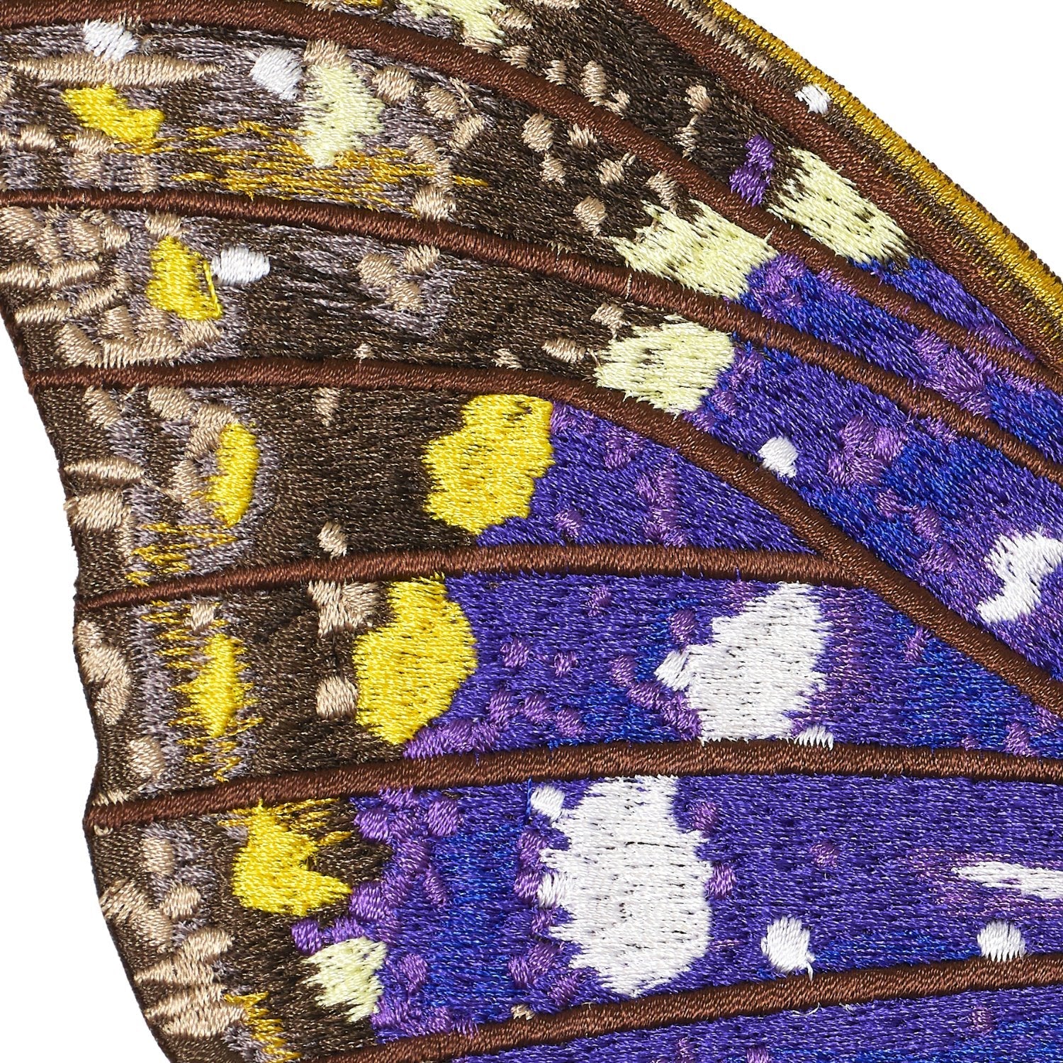 Emperor Butterfly 6" through 12" - Stephen Wilson Studio