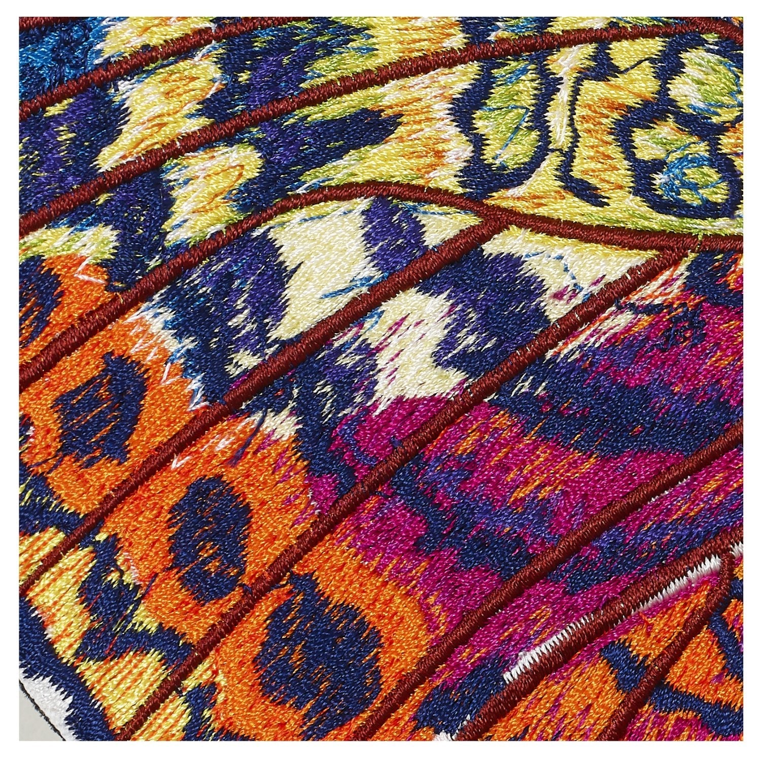 Forrester Butterfly 6" through 12" - Stephen Wilson Studio