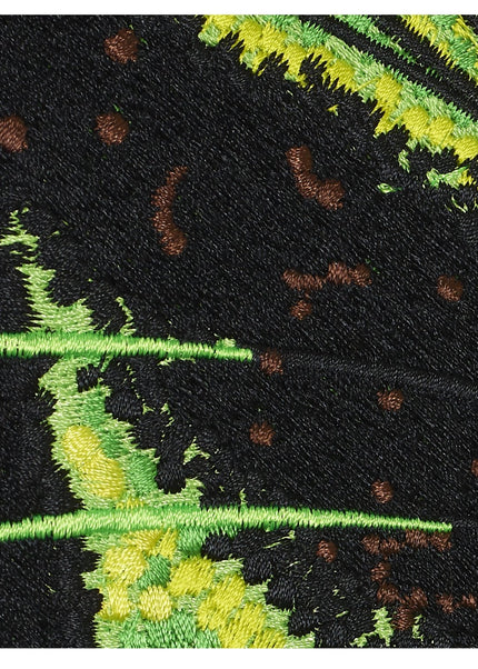 Green Birdwing Butterfly 6" through 12" - Stephen Wilson Studio