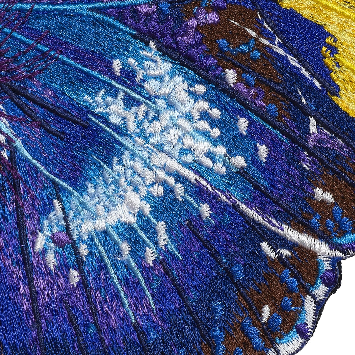 Janetta Butterfly 6" through 12" - Stephen Wilson Studio