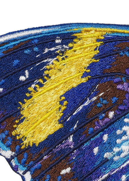 Janetta Butterfly 6" through 12" - Stephen Wilson Studio