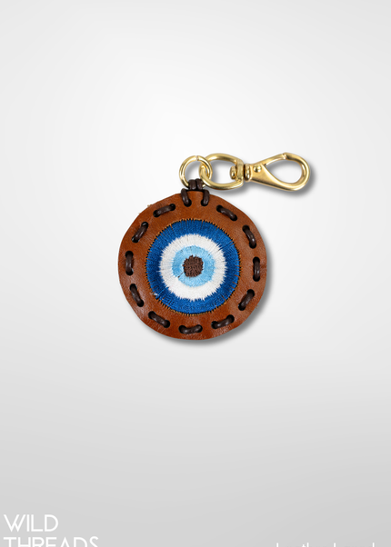 Not Today Evil Eye Stack