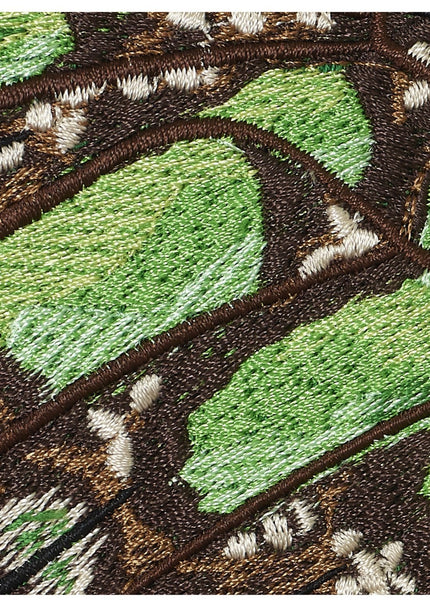 Malachite Butterfly 6" through 12" - Stephen Wilson Studio