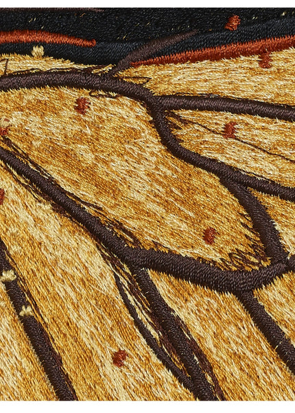 Monarch Butterfly 6" through 12" - Stephen Wilson Studio