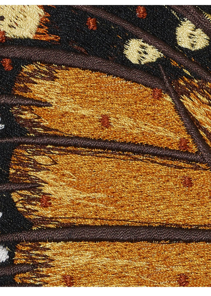 Monarch Butterfly 6" through 12" - Stephen Wilson Studio