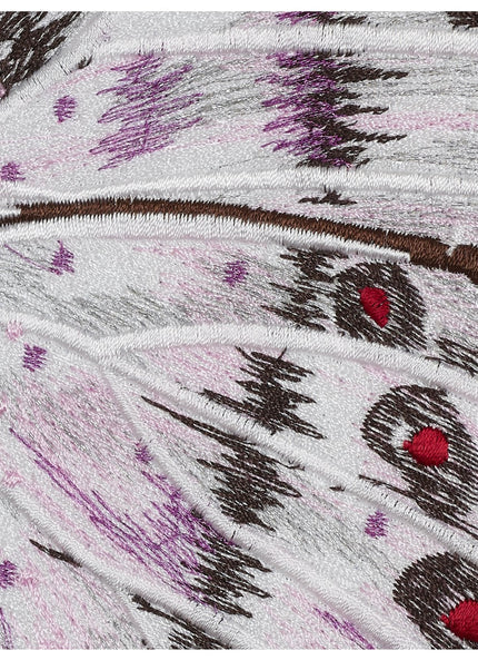 Mother of Pearl Butterfly 6" through 12" - Stephen Wilson Studio