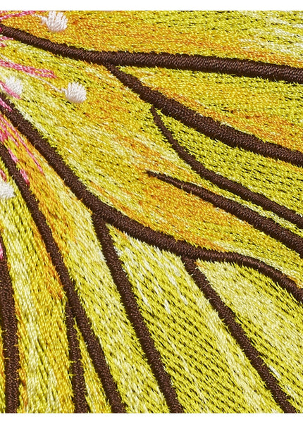 Painted Beauty Butterfly 6" through 12" - Stephen Wilson Studio