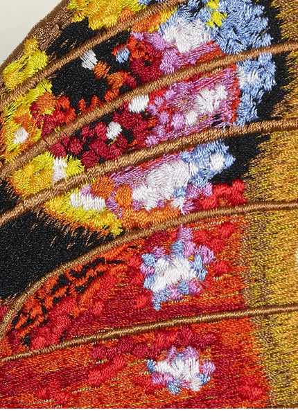 Peacock Butterfly 6" through 12" - Stephen Wilson Studio