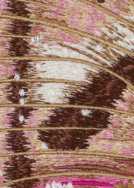 Pink Forrester Butterfly 6" through 12" - Stephen Wilson Studio