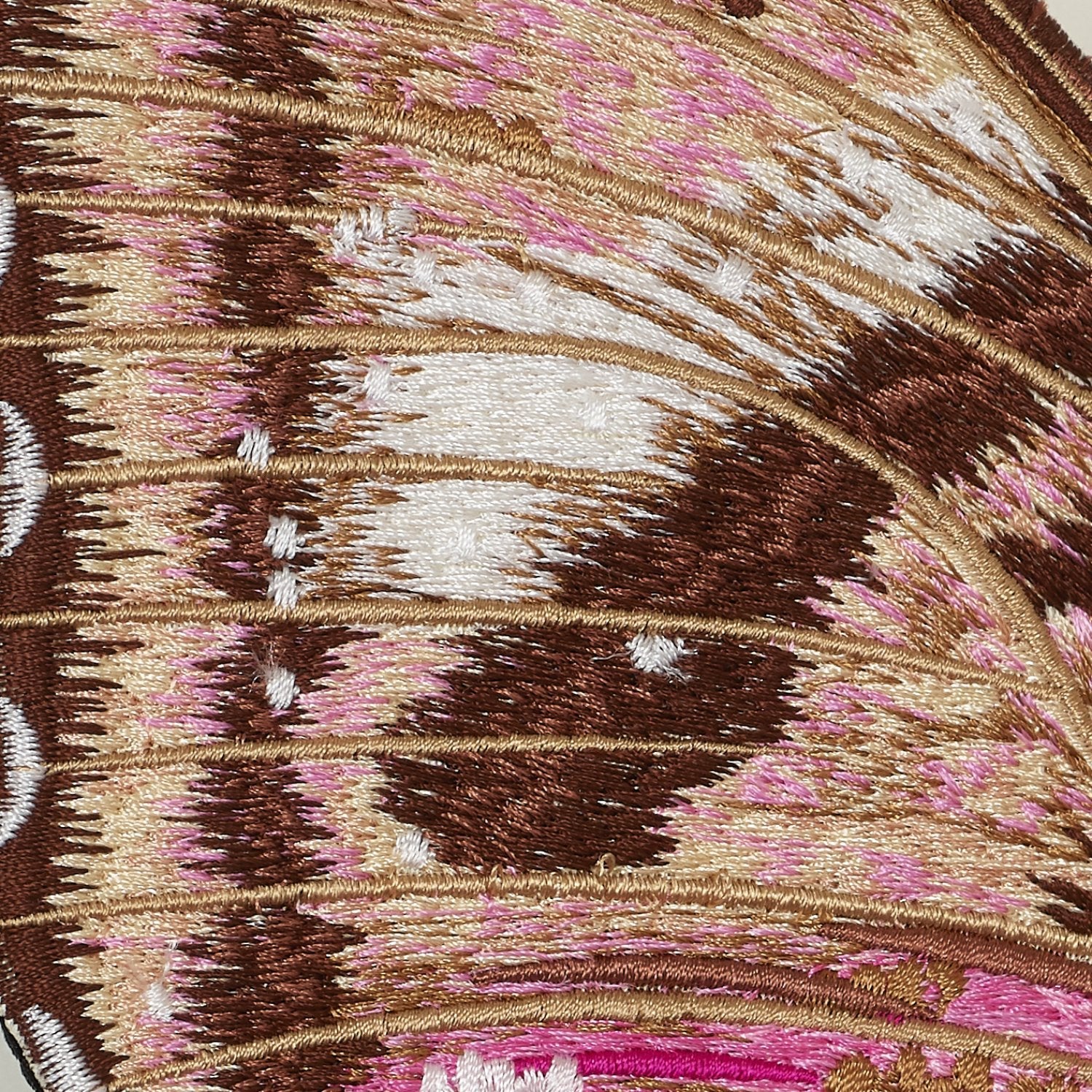 Pink Forrester Butterfly 6" through 12" - Stephen Wilson Studio