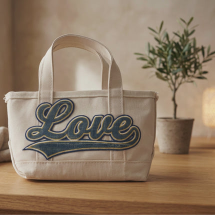 Limited Edition Totes
