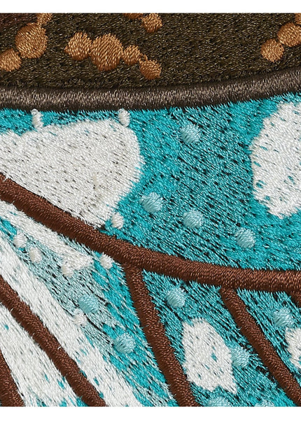 Saphis Butterfly 6" through 12" - Stephen Wilson Studio