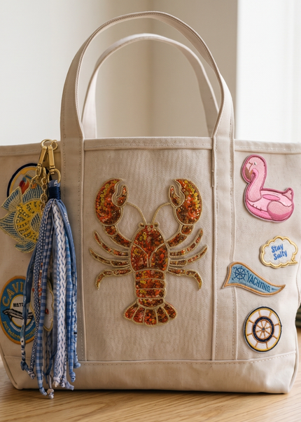 Stay Salty Tote