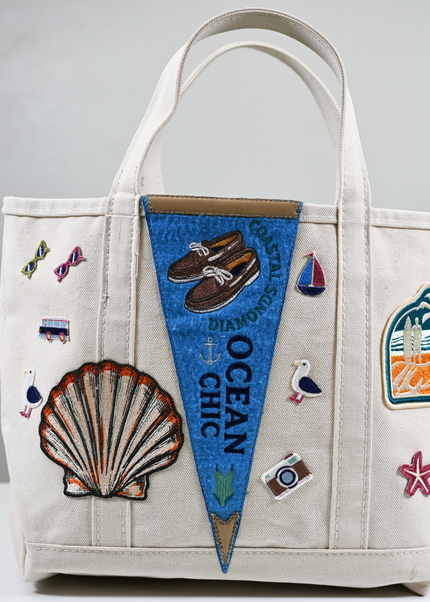 Stay Salty Tote