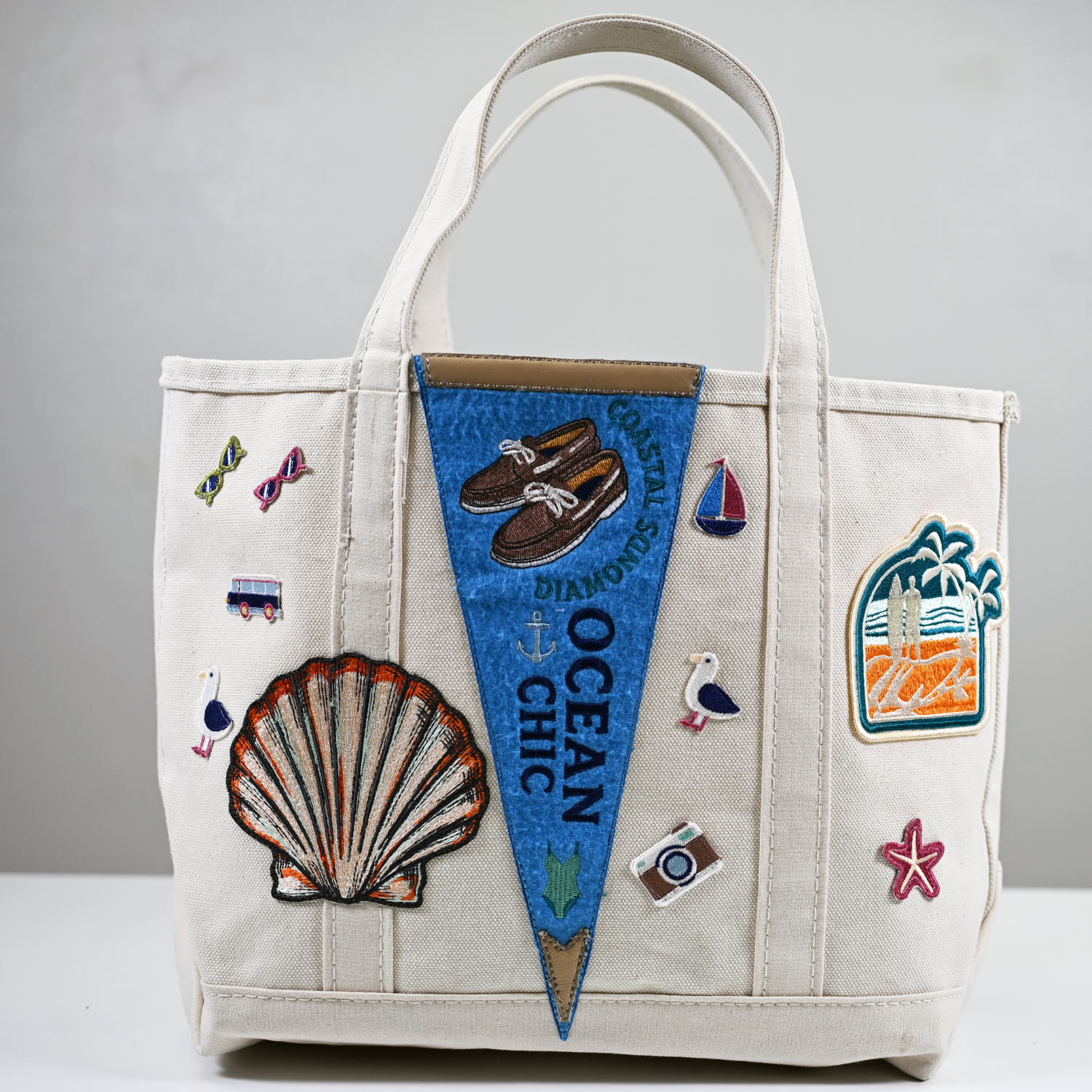 Stay Salty Tote