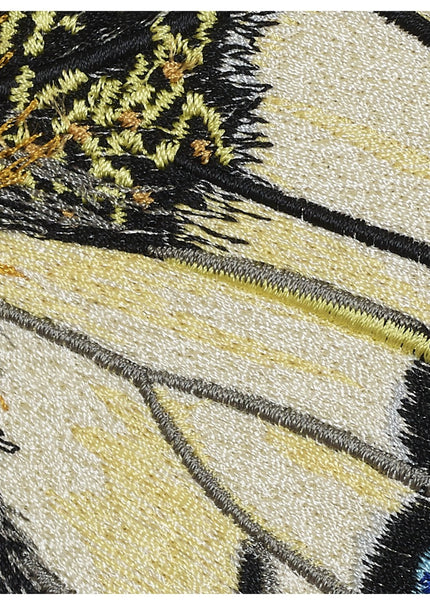 Swallowtail Butterfly 6" through 12" - Stephen Wilson Studio