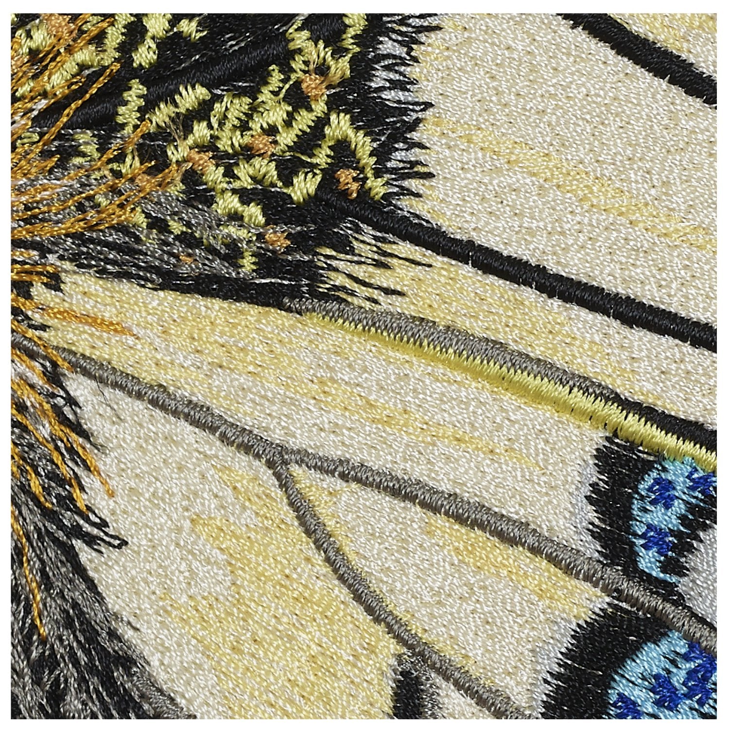 Swallowtail Butterfly 6" through 12" - Stephen Wilson Studio