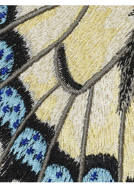 Swallowtail Butterfly 6" through 12" - Stephen Wilson Studio