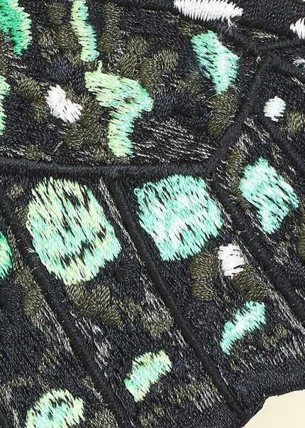 Tailed Jay Butterfly 6" through 12" - Stephen Wilson Studio