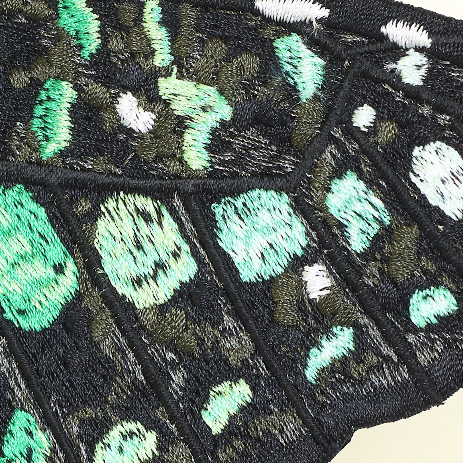 Tailed Jay Butterfly 6" through 12" - Stephen Wilson Studio