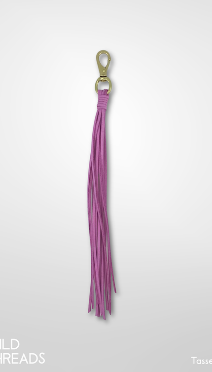 Pink - Mesa Fringe