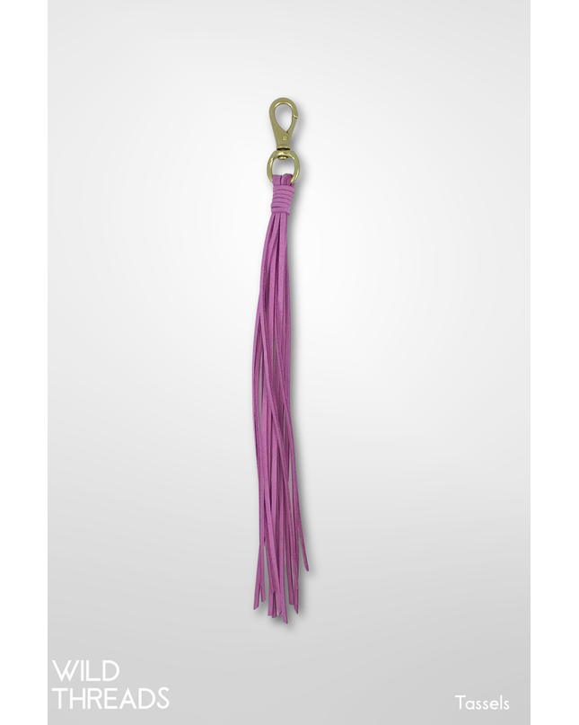 Pink - Mesa Fringe