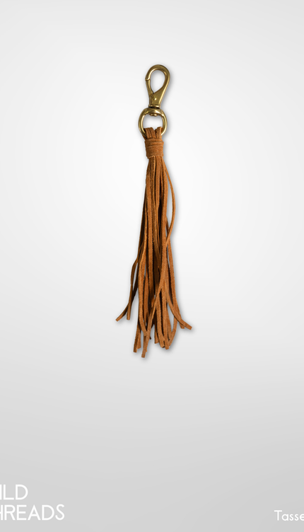 Camel - Mesa Fringe