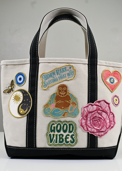 The Born Rare Tote