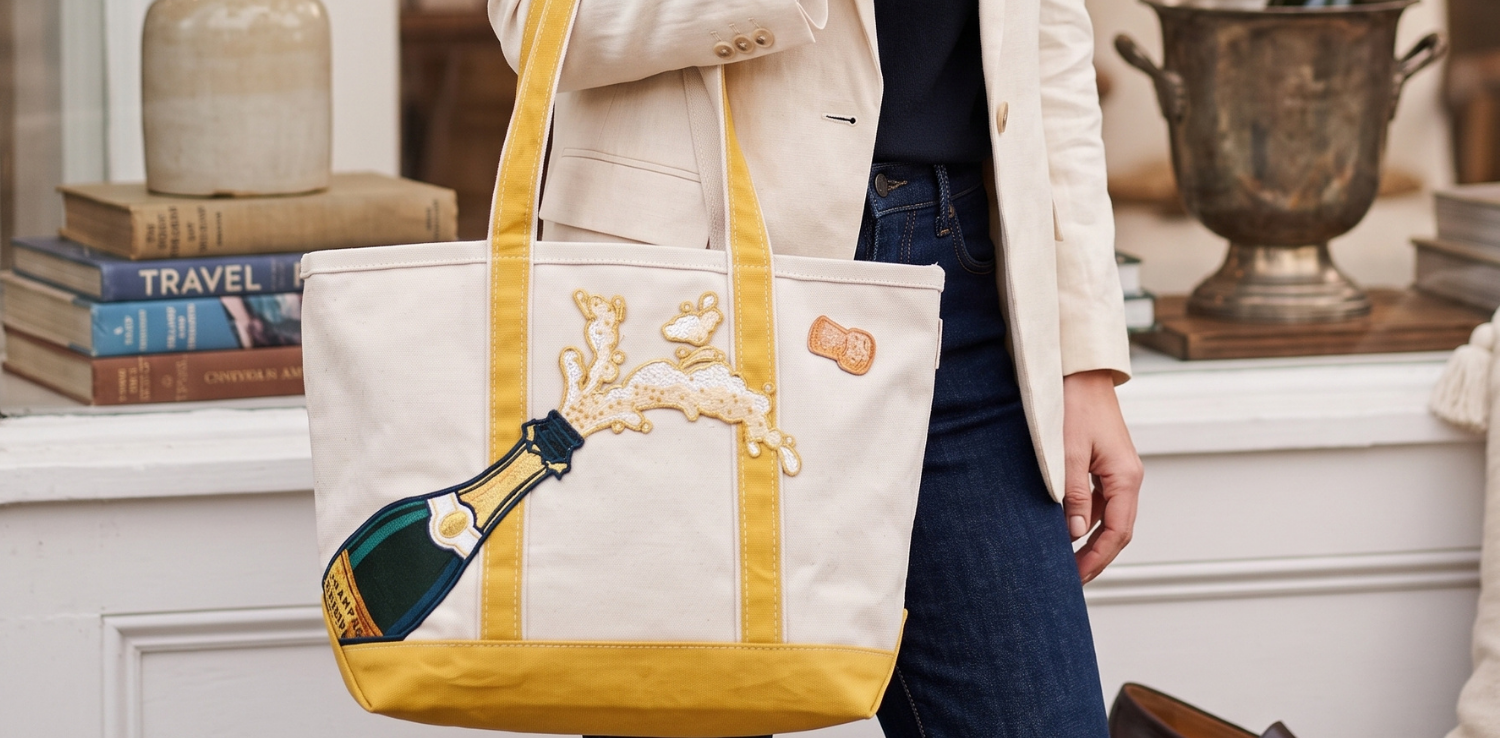 The Cork Tote