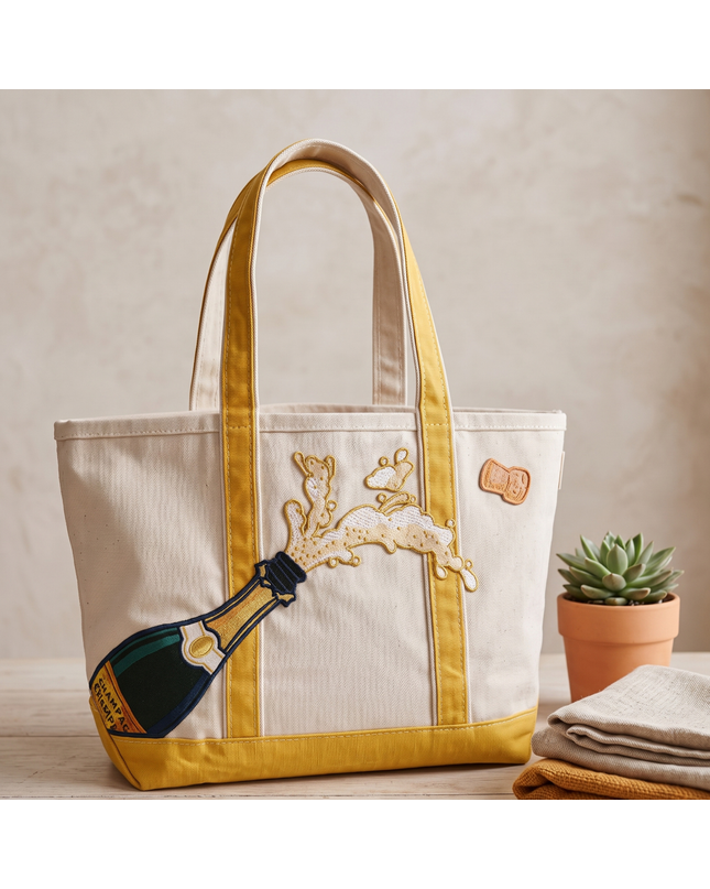 The Cork Tote