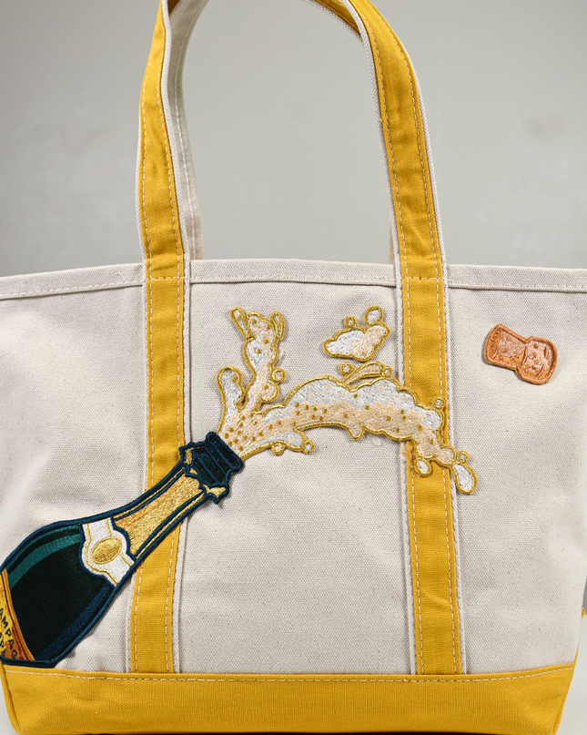 The Cork Tote