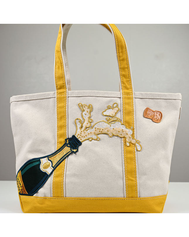 The Cork Tote