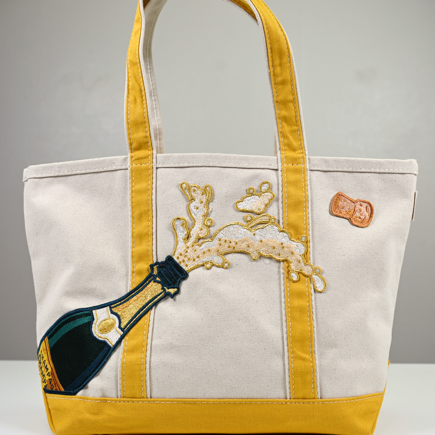 The Cork Tote