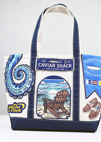 The Caviar Shack