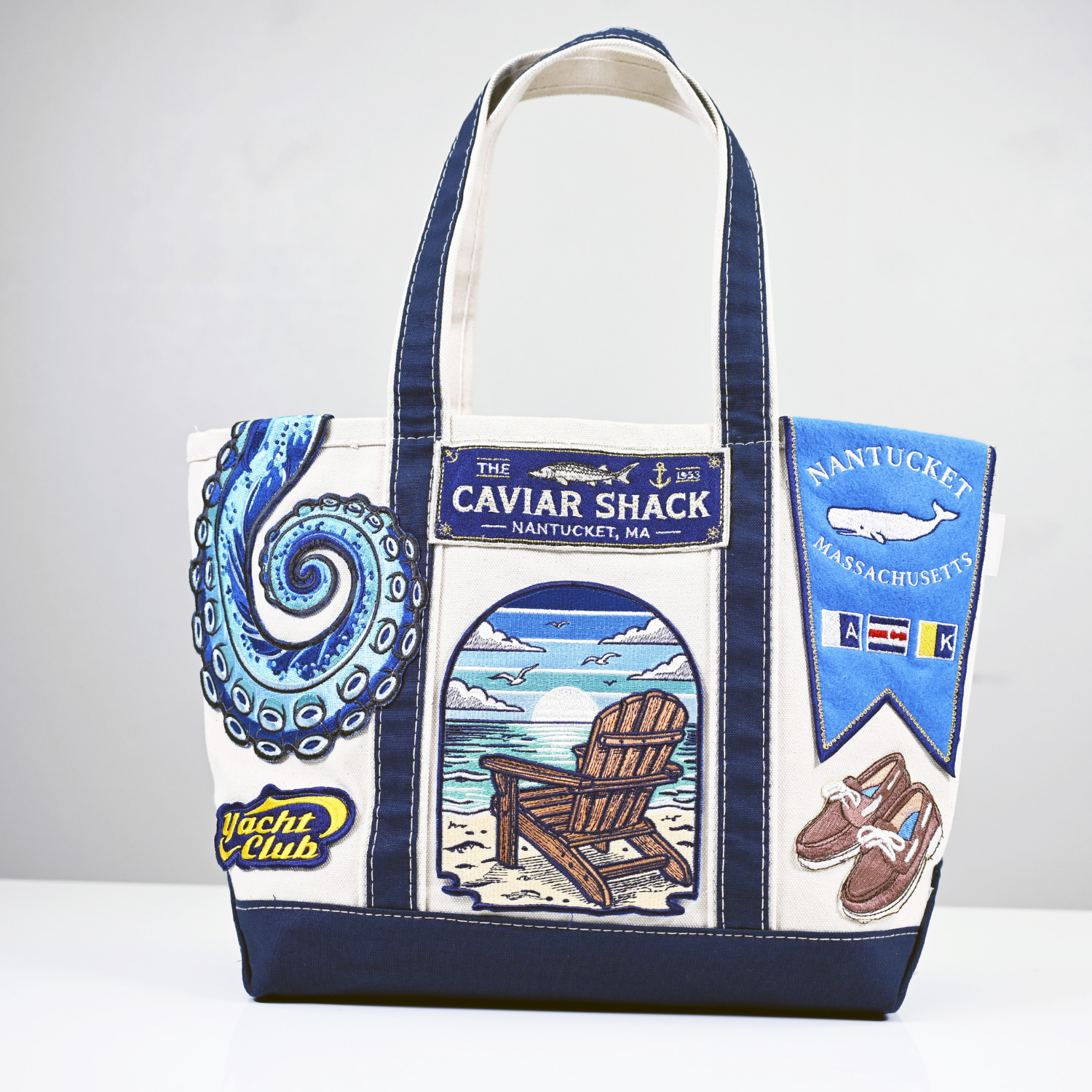 The Caviar Shack