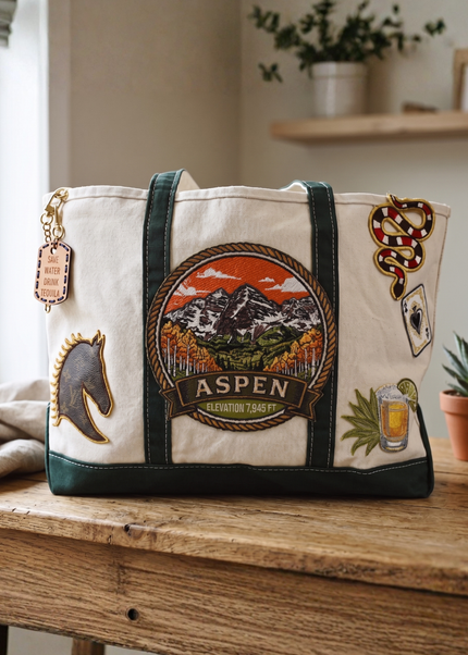 Aspen Patch