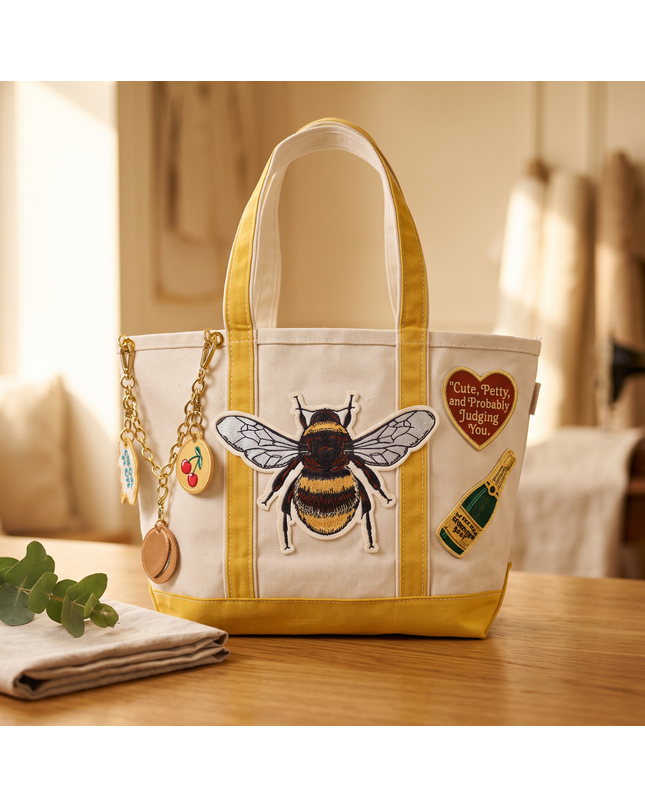 Queen Bee