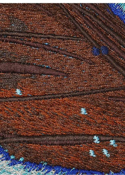 Ulysses Butterfly 6" through 12" - Stephen Wilson Studio