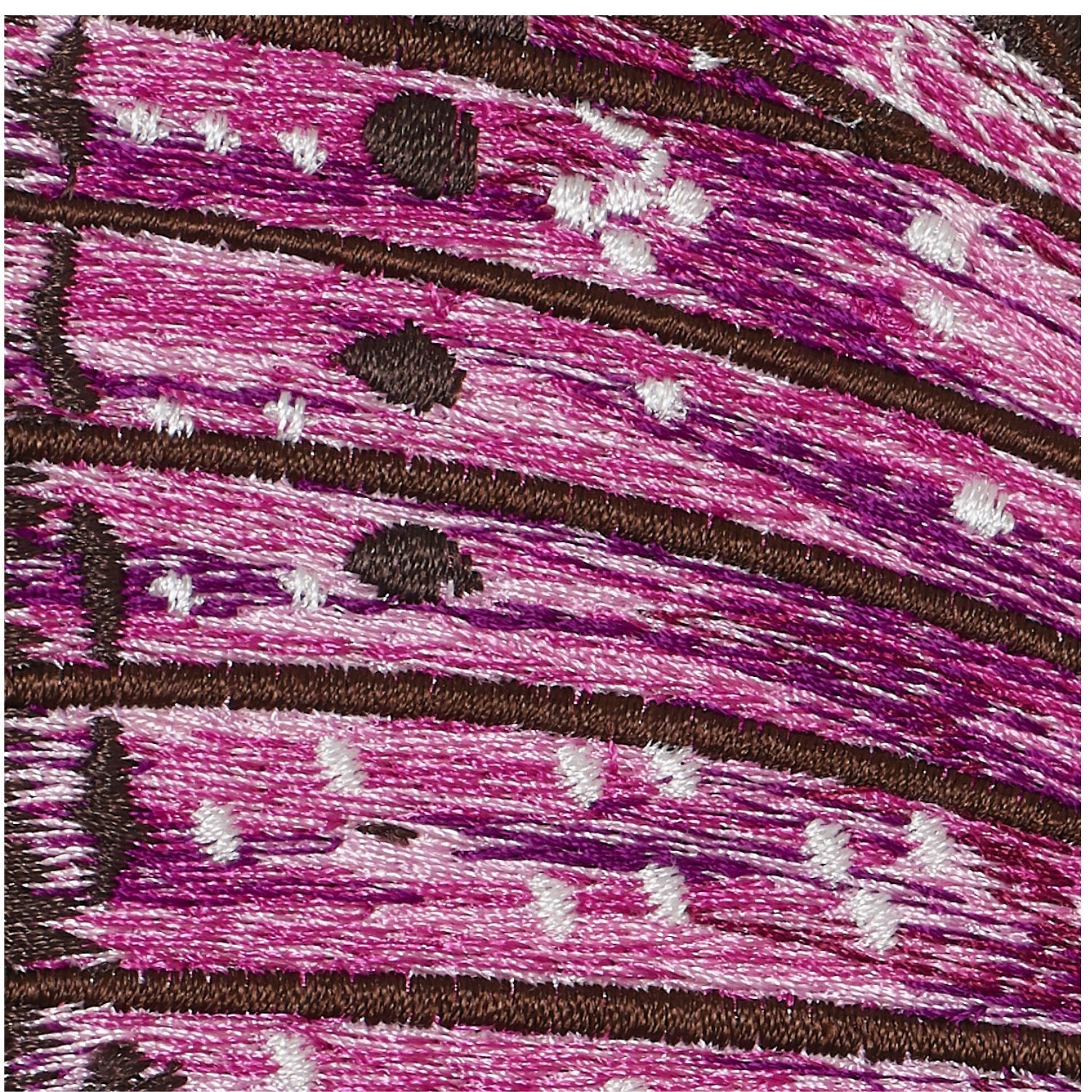 Violet Tip Brushveld Butterfly 6" through 12" - Stephen Wilson Studio