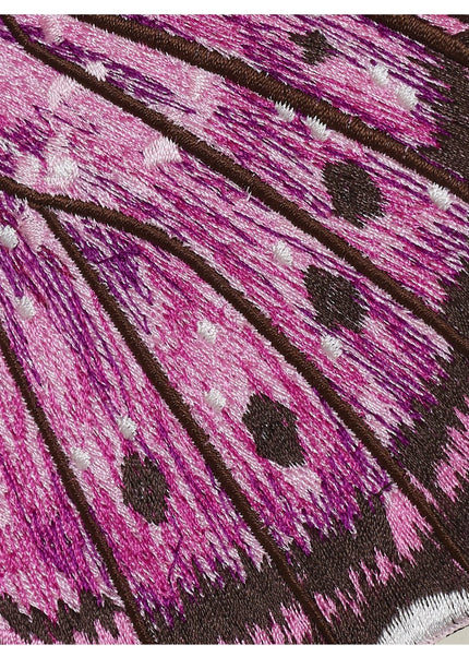 Violet Tip Brushveld Butterfly 6" through 12" - Stephen Wilson Studio