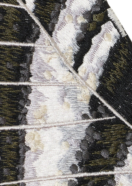 Zebra Swallowtail Butterfly 6" through 12" - Stephen Wilson Studio